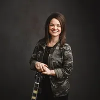 Natalie Hughes