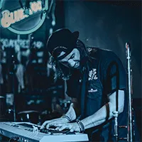 Cory Meier