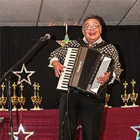 Johnny Ray Gomez