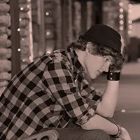 Layton White