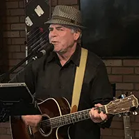 Mike Teplansky