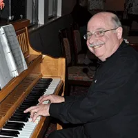 Patrick Lydon