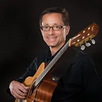 Peter Bouffard