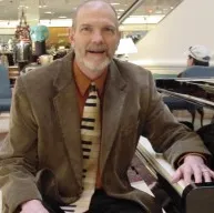 Robert Glaser