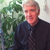 Ron Burgess