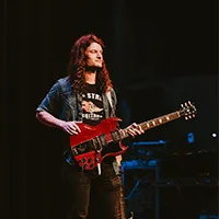 Taylor King